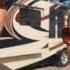 WE JUST PICKED UP OUR NEW MOTORHOME
