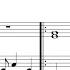 La Paloma Piano Sheet Music Easy Free PDF