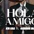 KR NA Ft Seedhe Maut Hola Amigo Official Music Video