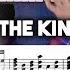 Game Of Thrones The King S Arrival Advanced Piano Cover With Sheet Music