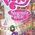 Friendship Is Magic Say Goodbye To The Holiday Audio Track