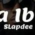 Bola Ibaba Slap Dee Lyrics