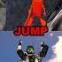 I SAID JUMP Halflife Memes Animation TUNG TUNG TUNG SAHUR
