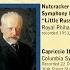 Nutcracker Suite No 1 Op 71a 4 Russian Dance Trepak
