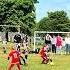 Suhrob S Penalty For Illegal Block Todays Football 08 06 2025
