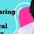 Weber Vs Rinne And Conductive And Senisorineural Hearing Loss