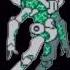 Kakyoin Uses Hierophant Green Extremely Low Quality