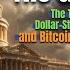The GENIUS Act U S Treasury Market Behemoth 500k BTC Catalyst Bitcoin Policy Hour Clips