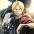 Fullmetal Alchemist Brotherhood OST Main Theme