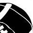 Two Tone Motion Football With 1 To 10 Credits BabyFirst TV