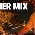 AFRO HOUSE MIX WITH Adam Port Keinemusk HUGEL Moojo SUNSET DJ SET 2025