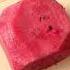 西瓜冻着吃 脆甜解暑 冰冰凉凉好好吃 西瓜 Watermelon 自制雪糕 自制甜品