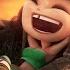 RAYMAN ADVENTURES Trailer