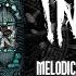 Melodic Death Metal Drum Track In Flames Style 190 Bpm