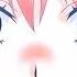твои синие глаза чудеса Anime