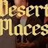 Desert Places Aaron Williams