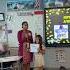Isabella Leal 1st Grade Graduation Proud Dad Moment