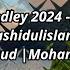 New Medley 2024 HABIBI Nashidul Islam Baraa Masoud Mohamed Youssef 2024 ميدلي
