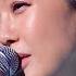 전설의 무대 아카이브K 백지영 잊지 말아요 2회 한국형 발라드의 계보 편