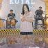 DINDA TERATU MASING MASING Official Live Video Royal Music