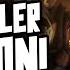 NEW HORUS HERESY TRAILER VALDOR MALCADOR Reaction Breakdown