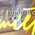 The Night We Meet Ariel Simbad