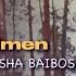 Aisha Baibossynova Senimen Official M V