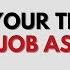 IF YOU ARE A BEGINNER DJ WATCH THIS VIDEO BECAUSE NOW IS THE TIME FOR YOU TO GET A JOB AS A DJ