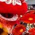 CNY 2025 Acrobatic Lion Dance 群乐 Khuan Loke 1 Utama 鸿旺萌狮 新年春节 贺岁舞狮 高难度高桩醒獅採青 逗乐群众