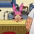 Bob S Burgers The Family Tries To Impress A Food Critic Season 2 Clip TBS