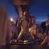 Amazon S New Commercial Features Nicki Minaj S Chun Li Shorts