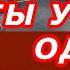 ТЫ У МЕНЯ ОДНА Аккорды ЮРИЙ ВИЗБОР Разбор песни на гитаре без баррэ Аккомпанемент Для начинающих