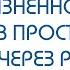 Проявление жизненной энергии в пространстве через растения Ченнелинг