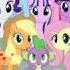 The Magic Of Friendship A My Little Pony Tribute