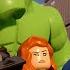 Friends And Foes LEGO Marvel Avengers Climate Conundrum Episode 2