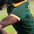 FULL GAME U20s NZ V U20s South Africa 2025 Red Card Drama