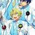 Ensemble Stars 3rd Anniversary Scout Staff Eden For Jun No Commentary