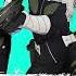 SCREAM Yuta Brandoh THE KAIJU BAND Sic Boy FROM KAIJU NO 8 BEST PARTS LOOPED
