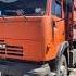 Kamaz Qozogʻiston камазевро