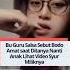 Bu Guru Salsa Tidak Peduli Tentang Viralnya Videonya Shortvideo Viralshorts Bugurusalsa Fyp