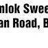 Baguio City Panlok Sweets KnowYourBaguio