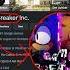 FNF Gamebreaker Remix Instrumentals