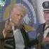 Trump Sword Dance Video Of President Trump Dancing With A Sword At Inaugural Ball Goes Viral N18G