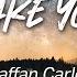 Staffan Carlén Did I Make You Wait Lyrics HD Featured Indie Music 2021