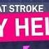 HEAT STROKE MY HELP