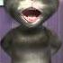 TalkingTom Ты кто такой Давай до свидания Полный ржач