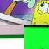 Spongebob Squarepants Minions Mr Krabs And Player Screaming