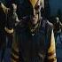 The Wolverine VS Freddy Krueger Rap Battle