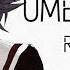 Nightcore Umbrella Rock Version