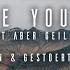 Asaf Avidan Gestört Aber GeiL Maybe You Are Gestört Aber GeiL Version Official Lyric Video